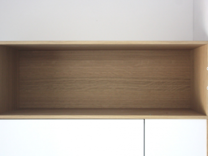 Archisio - Francesco Turturici - Progetto Soppalco a roma