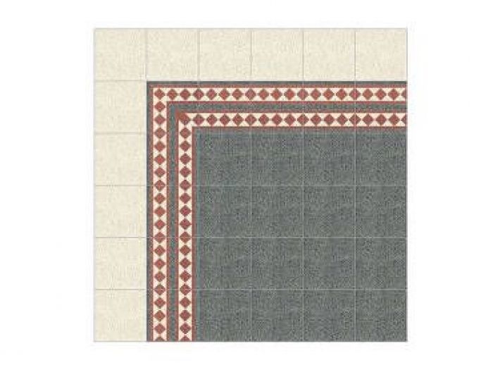 Archisio - Romano Pavimenti - Progetto Graniglie