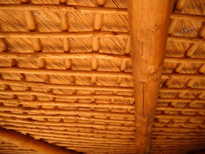 Archisio - Carta Legnami - Progetto Tetti gazebi e pergolati