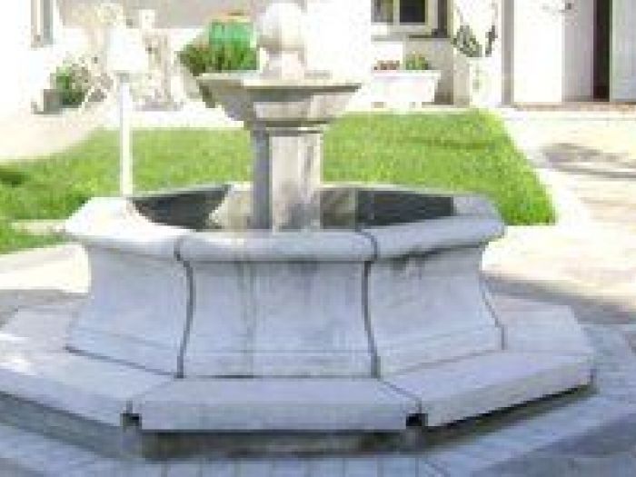 Archisio - Edil Marmi - Progetto Arredo esterno