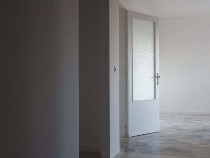 Archisio - Cristina Rampazzo - Progetto Ristrutturazione di un appartamento anni 70 - anno 20142015