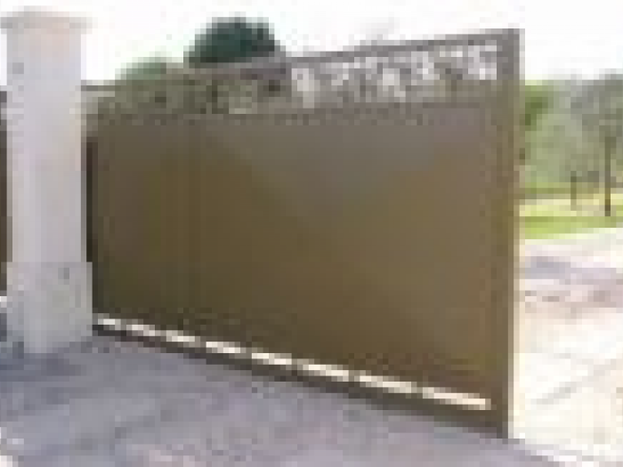 Archisio - Sicom srl - Progetto Lavorazioni per esterni