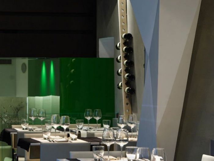 Archisio - Matteo Pavese Odap - Progetto Dobar