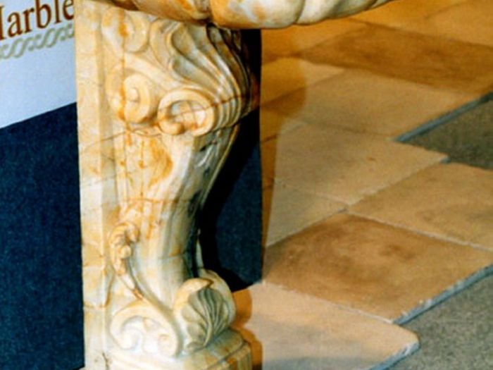 Archisio - Arte 2000 - Progetto Lavori in giallo siena