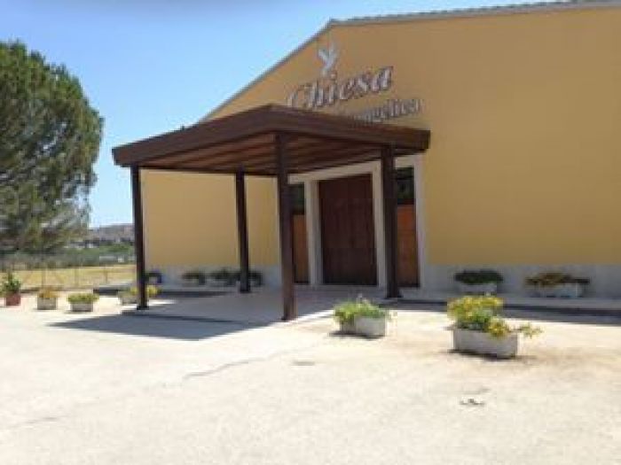 Archisio - Pratoinfissi Srls - Progetto Pratoinfissi srls