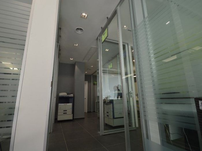 Archisio - Francesco Del Piano - Progetto Uffici