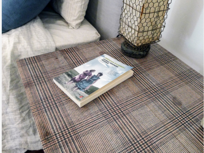 Archisio - Mirko Pancaldi Elena Barbella Studio - Progetto House in pietrasantatuscany