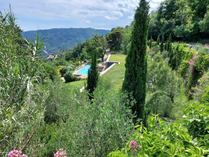 Archisio - Architetto Roberto Ferraro - Progetto Villa n