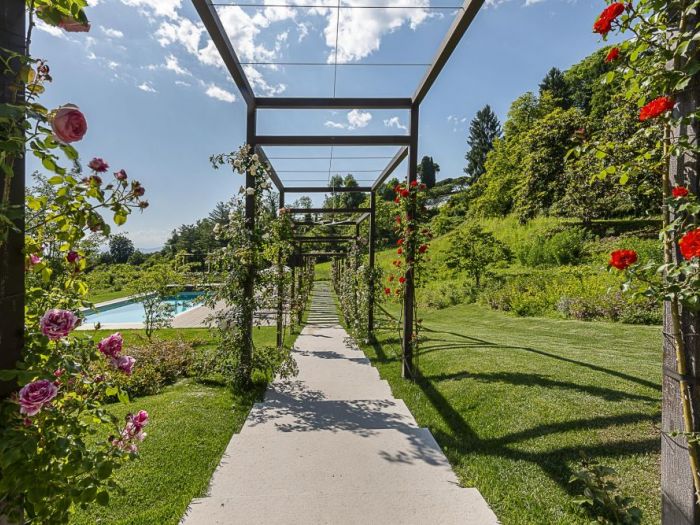 Archisio - Antonella Bozzini - Progetto Fotografia droni architettura cantieri landscape