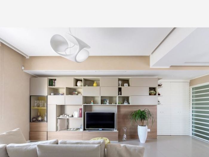 Archisio - La Pietra Studio Di Architettura - Progetto Flat camaldoli