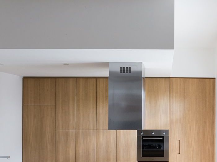 Archisio - Dpstudio - Progetto Pp house bari 2017