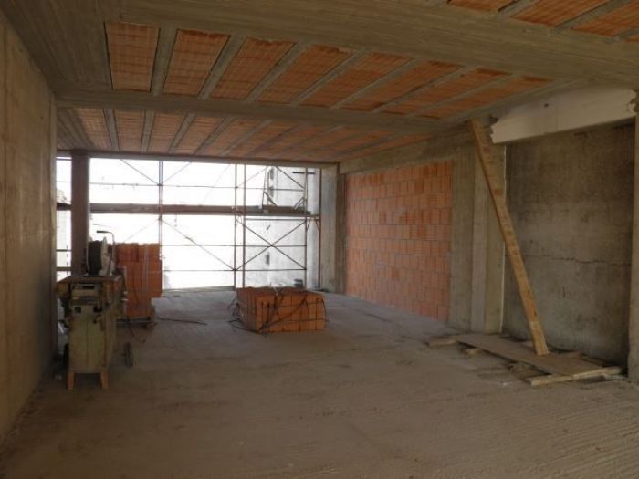 Archisio - Daniela Puglia - Progetto Larchitettura costruzione