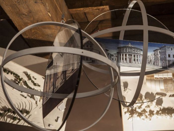 Archisio - Roberto Bua - Mjras - Progetto Museo della citt 2007-2015