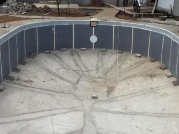 Archisio - Impresa Di Giorgiosrl - Progetto Piscine