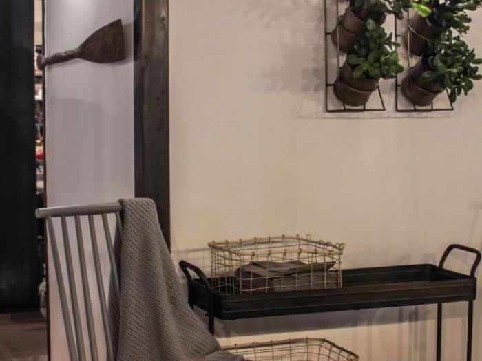 Archisio - Design Project - Progetto Meraviglioso