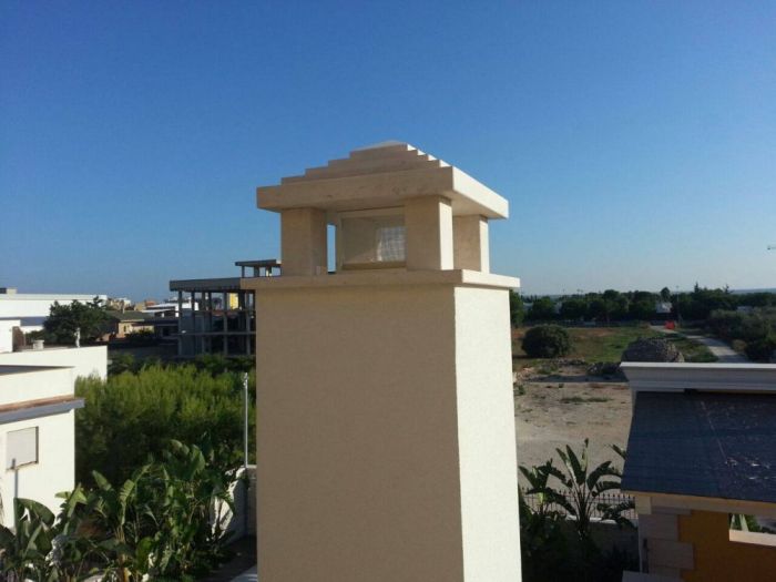 Archisio - Baldassarre Marmi - Progetto Lavoro 4