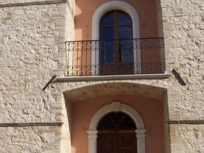 Archisio - Maurizio Loi - Progetto Committente palmerino cocciaglia