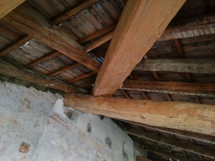 Archisio - Edilsam - Progetto Rifacimento tetto