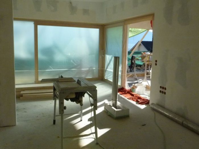 Archisio - Manuel Benedikter - Progetto Casa u