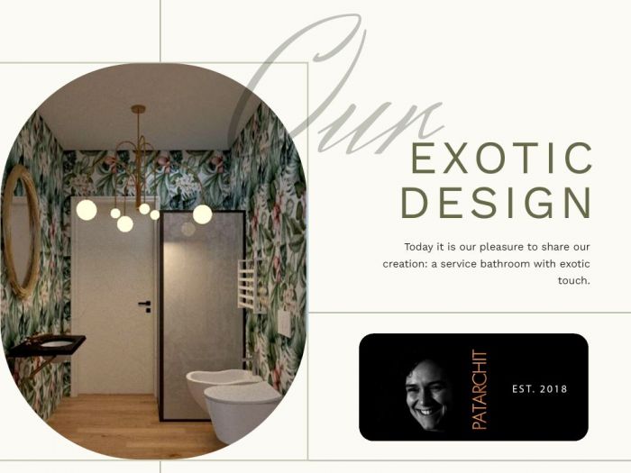 Archisio - Patarchit By Lisa Patricelli - Progetto Da instagram