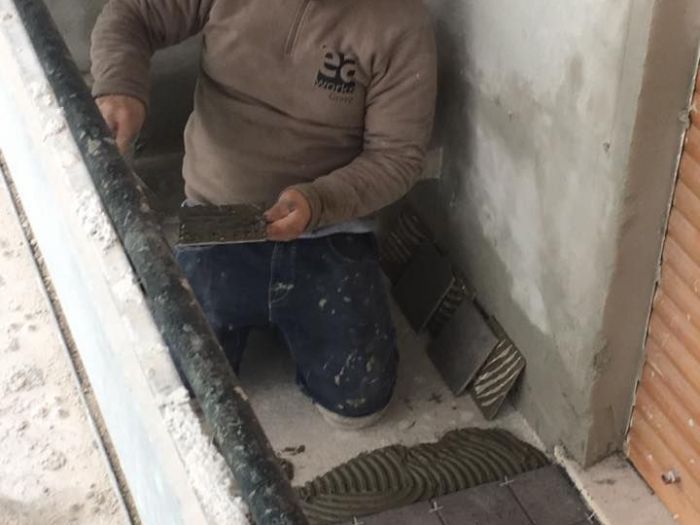 Archisio - Ea Works srl - Progetto Restauro spazi esterni