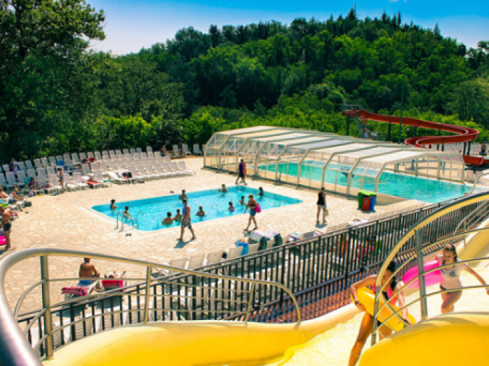 Archisio - Studio Associato Top - Progetto Campeggio girasole villa norcenni