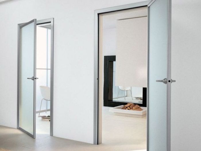 Archisio - Ambiente Legno - Progetto Porte