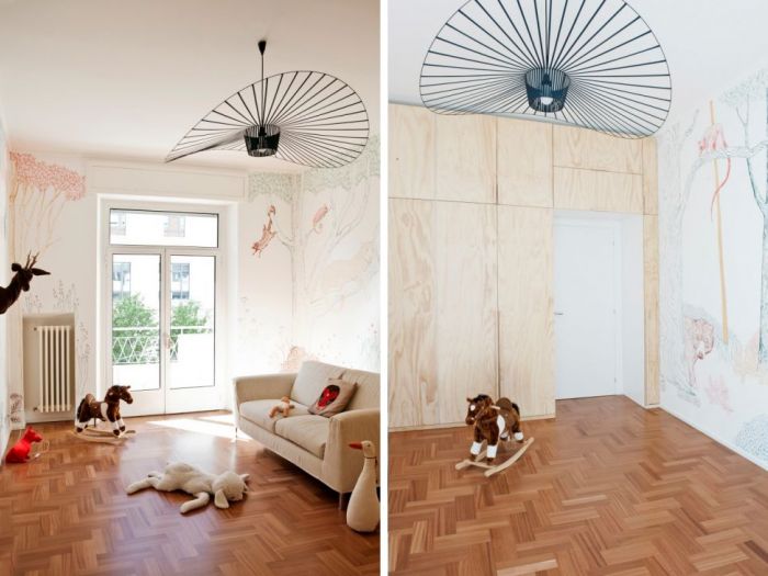 Archisio - Coarch Studio - Progetto Sm22