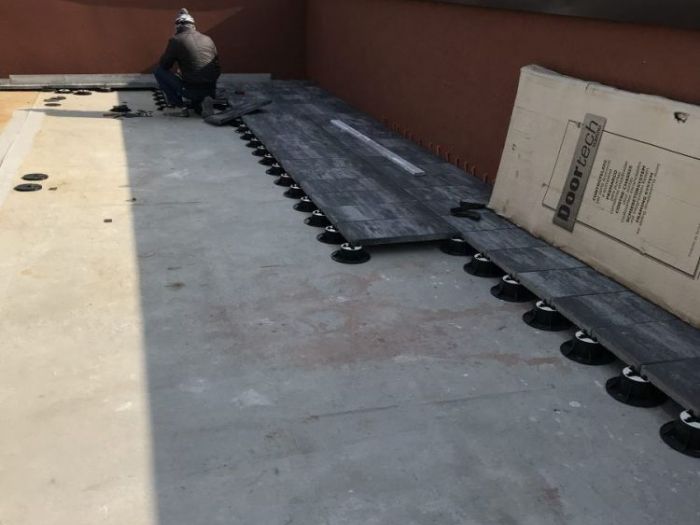 Archisio - Edilnica - Progetto Bio edilizia recupero sottotetti