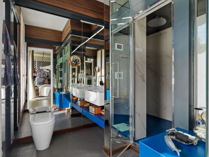 Archisio - Adriano Pecchio - Progetto Una galleria darte nellattico