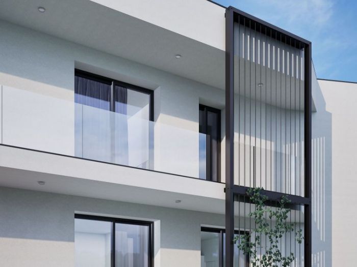 Archisio - Antonio Cacurio - Progetto Casa bc a dolo - venezia studio cacurio