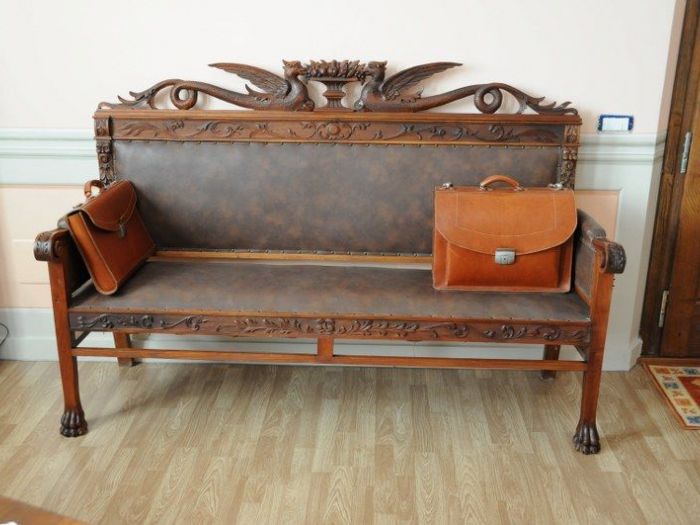 Archisio - amedeoagostini - Progetto Servizi