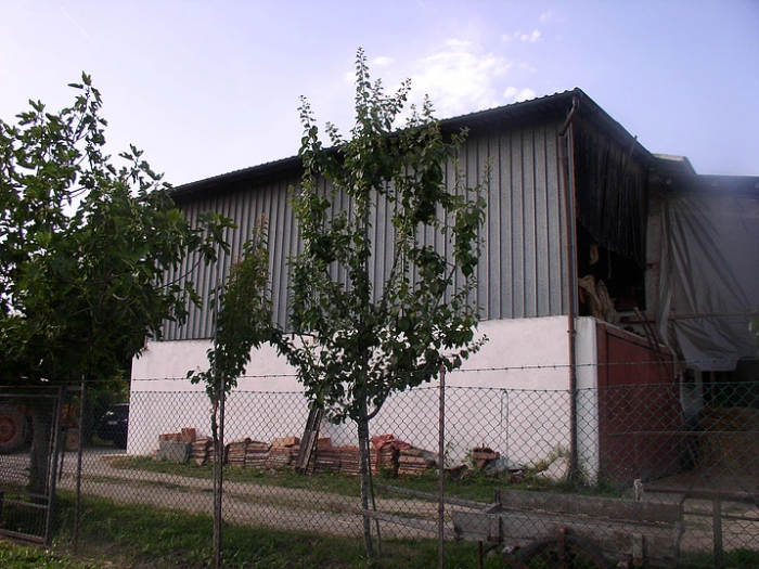 Archisio - Lucia Occhialini - Progetto Budrio