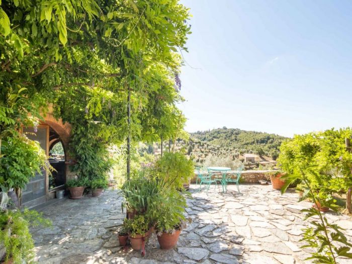 Archisio - Max Lisi Photoarch - Progetto Casolare privato