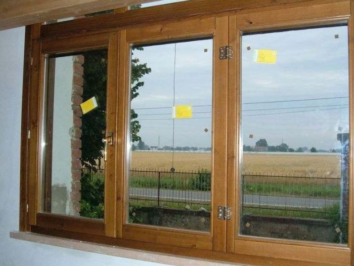 Archisio - Falegnameria Cavazzoni - Progetto Finestre e serramenti