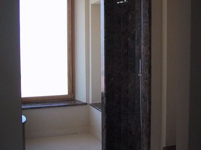 Archisio - Alberto Albeggiani - Progetto Cap dantibes - costa azzurra