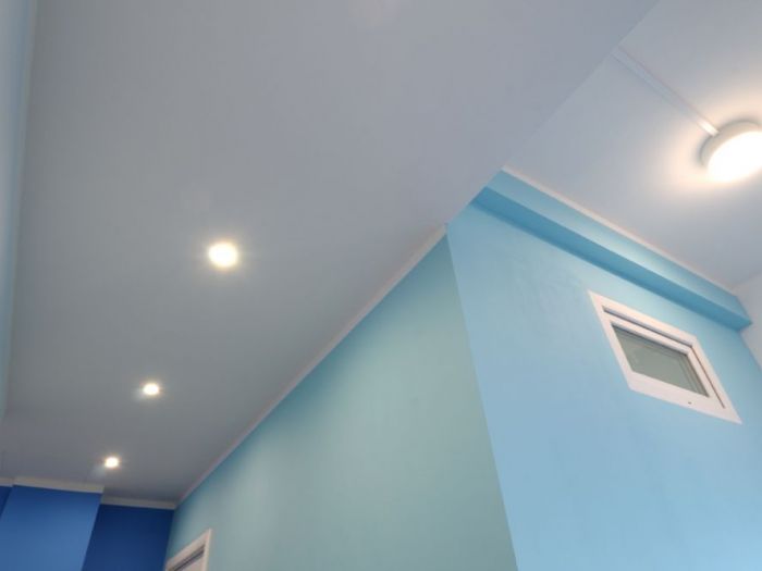 Archisio - Enviprojects - Progetto Studio veterinario vet ambulatory