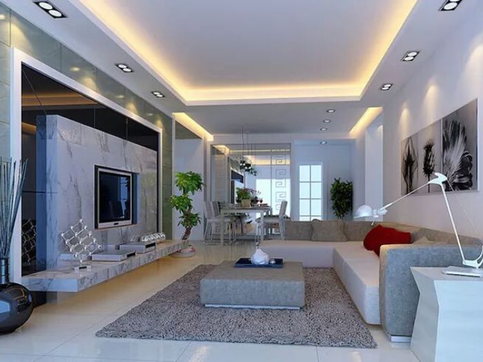 Archisio - Vincenzo Marino - Edilizia Studio Tecnico Archiambiente - Progetto Progettazione di interni ed esterni