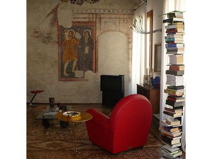 Archisio - Alessandro Bortali - Progetto Design