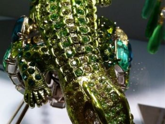 Archisio - Livio Caiulo - Progetto Bigiotteria accessori moda