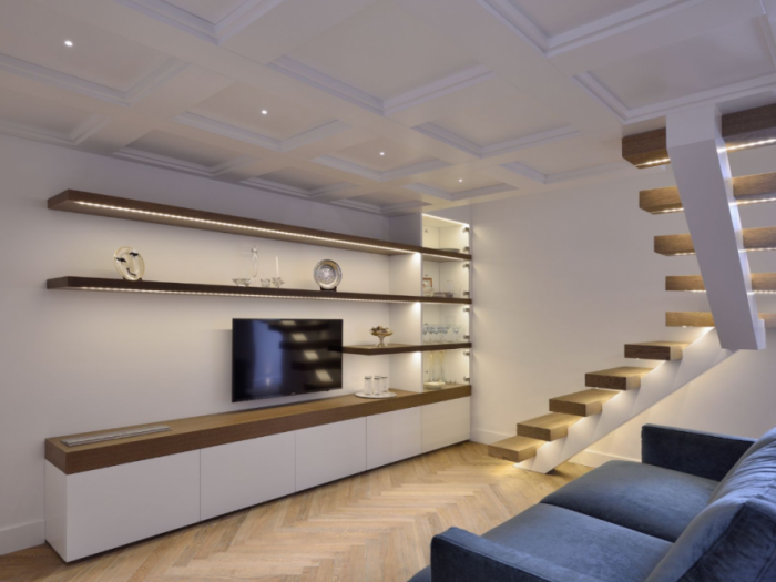 Archisio - Falegnamo - Progetto Vari lavori