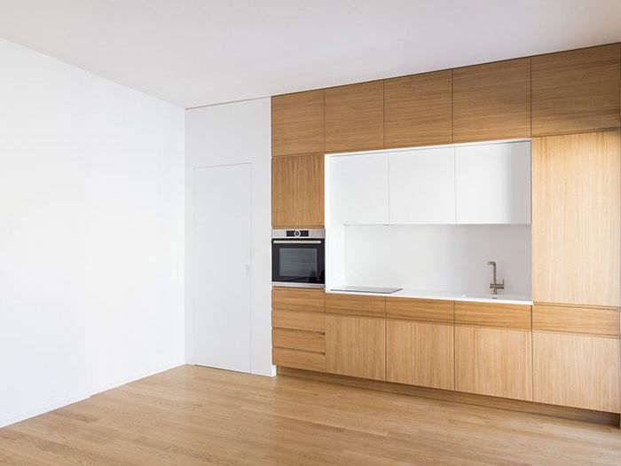 Archisio - Dpstudio - Progetto Gl house bari 2017