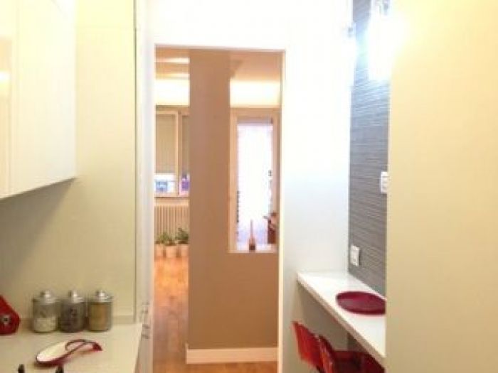 Archisio - Internamente - Progetto Ls-home-roma