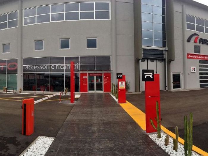 Archisio - Daslab - Progetto Architettura