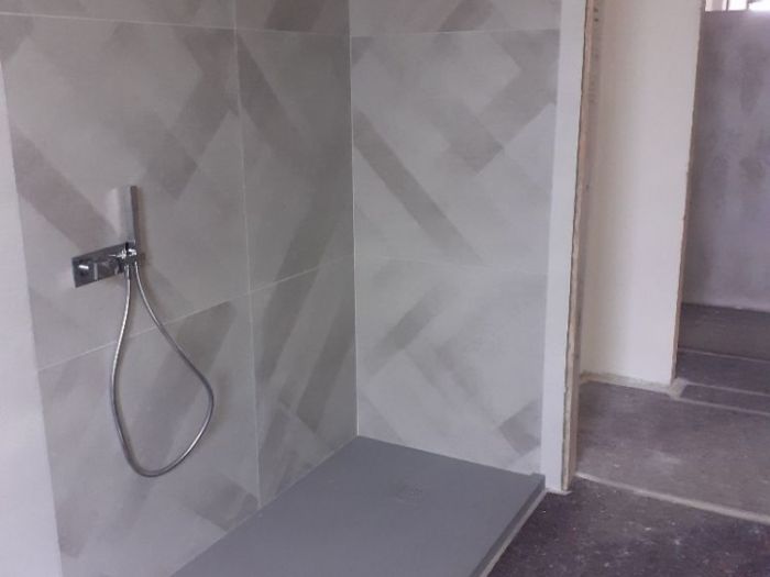 Archisio - Idraulica Mauro Terzi Impianti Termo Sanitari E Di Condizionamento - Progetto Ristrutturazione appartamento