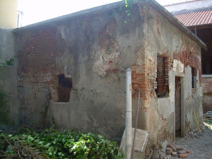 Archisio - Nici Costruzioni - Progetto Costruzione vaprio dagogna ripristino box lonate ristrutturazione arsago seprio ristrutturazione gallarate