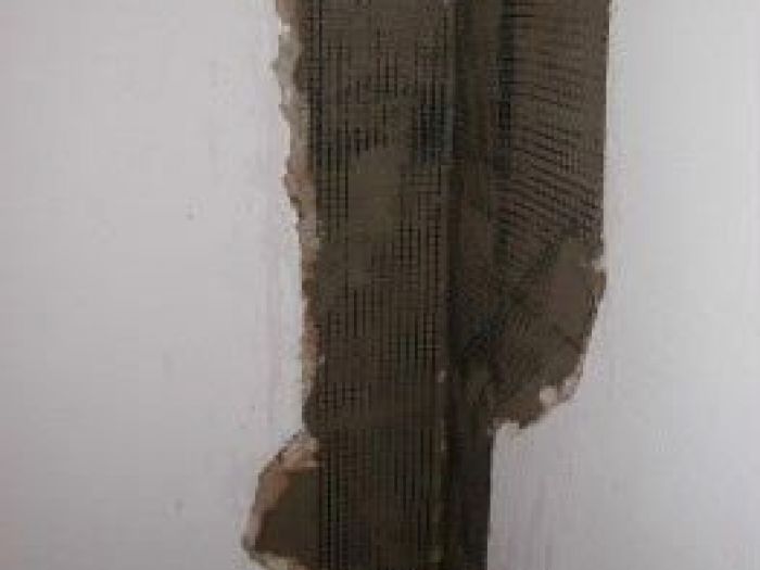 Archisio - Edile Lugli Di Giuseppe Lugli - Progetto Consolidamento