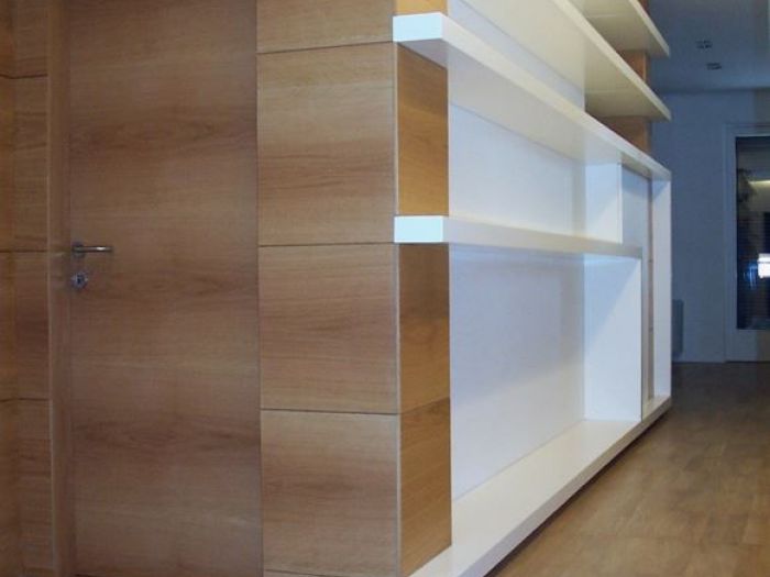 Archisio - Michele Ruta - Progetto Casa a