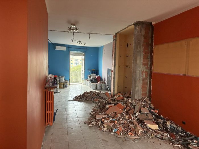 Archisio - Guler Edilizia - Progetto Ristrutturazione totale