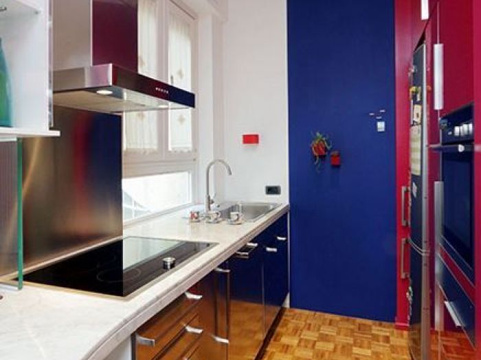 Archisio - Lorenza Bartolazzi Mtoass - Progetto Cucine